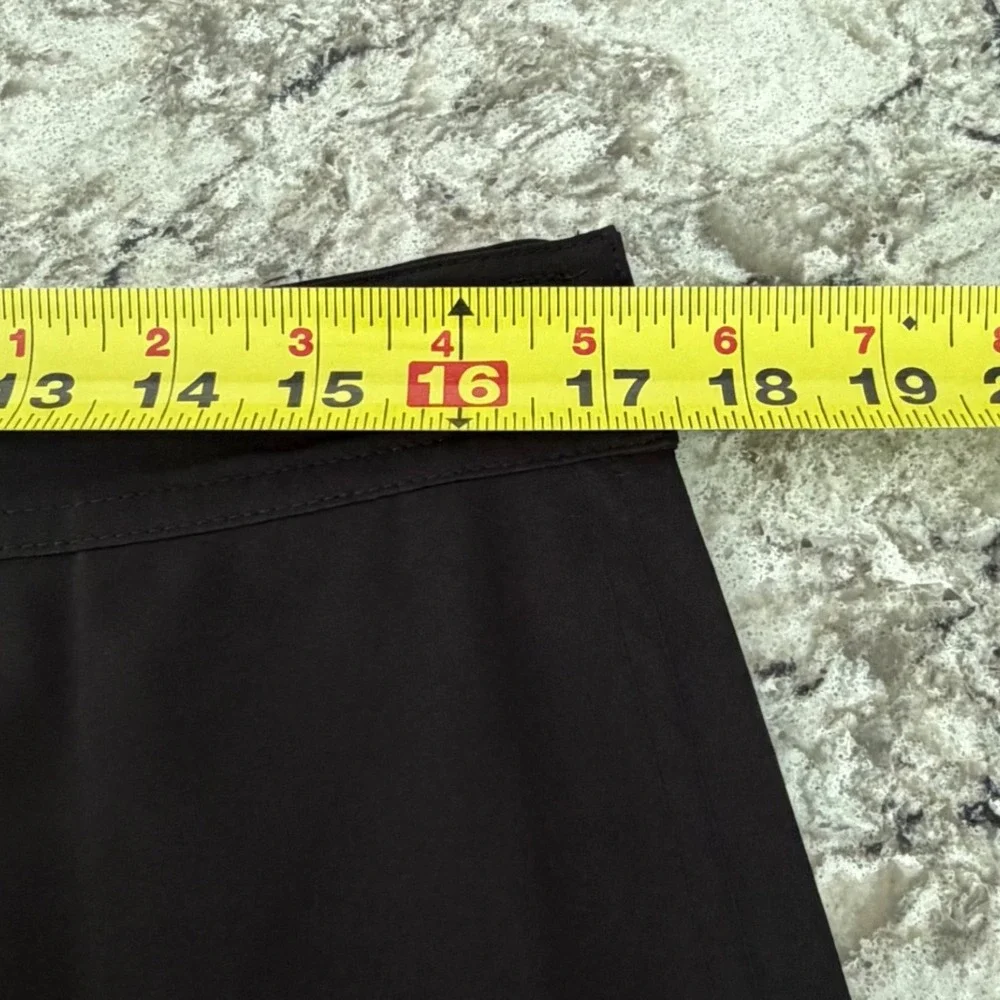 Rip Skirt Hawaii size large